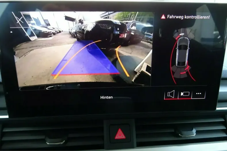 Audi A5 din 2022 cu 71.956 km - oferta AUD230550 - foto 19