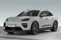 Porsche Macan din 2024 cu 22.500 km - oferta POR230551 - foto 1