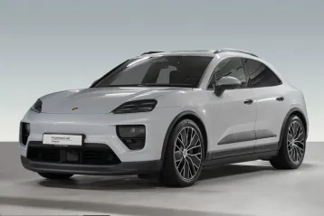 Porsche Macan din 2024 - oferta POR230551