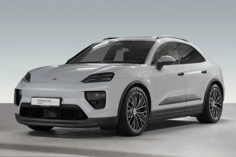 Porsche Macan din 2024 cu 22.500 km - oferta POR230551 - foto 1