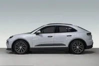 Porsche Macan din 2024 cu 22.500 km - oferta POR230551 - foto 2