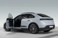 Porsche Macan din 2024 cu 22.500 km - oferta POR230551 - foto 7