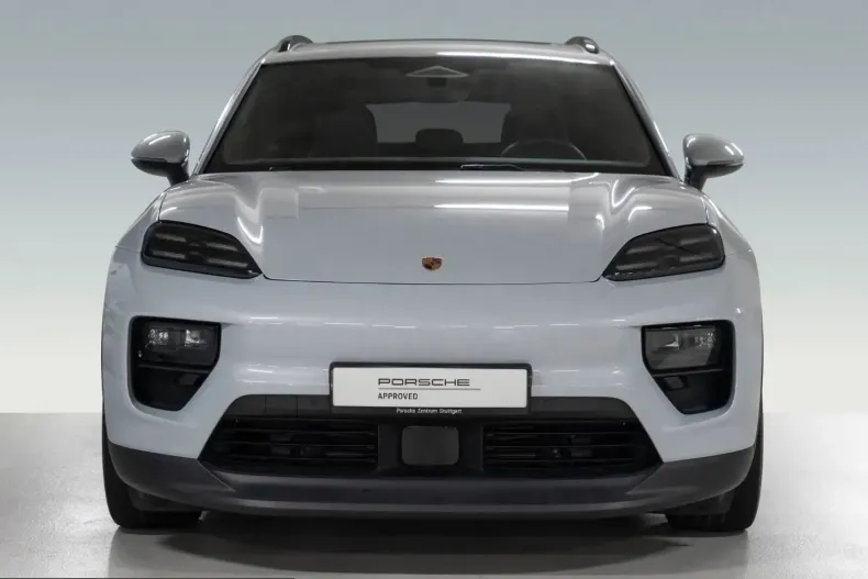 Porsche Macan din 2024 cu 22.500 km - oferta POR230551 - foto 8