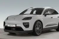 Porsche Macan din 2024 cu 22.500 km - oferta POR230551 - foto 9