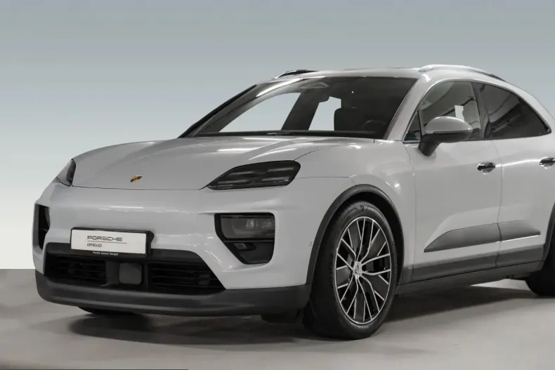 Porsche Macan din 2024 cu 22.500 km - oferta POR230551 - foto 9