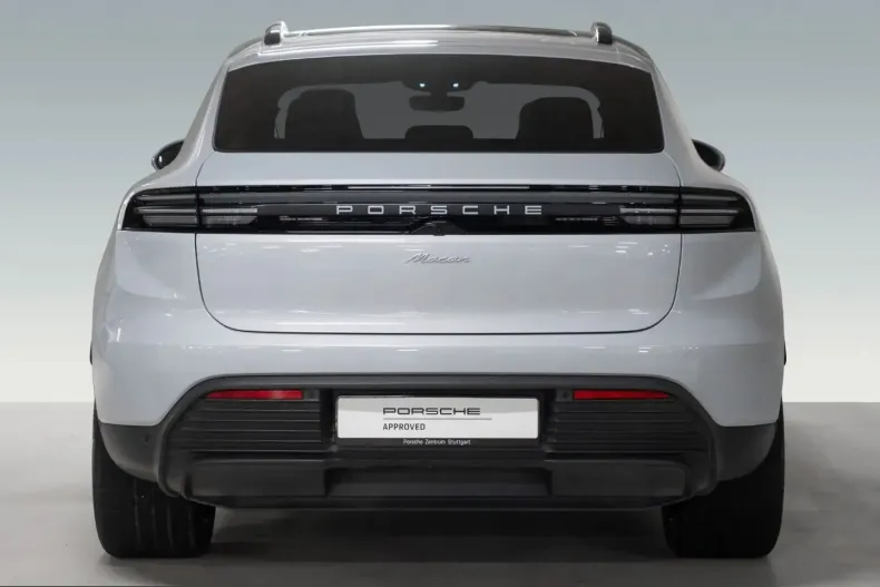 Porsche Macan din 2024 cu 22.500 km - oferta POR230551 - foto 10