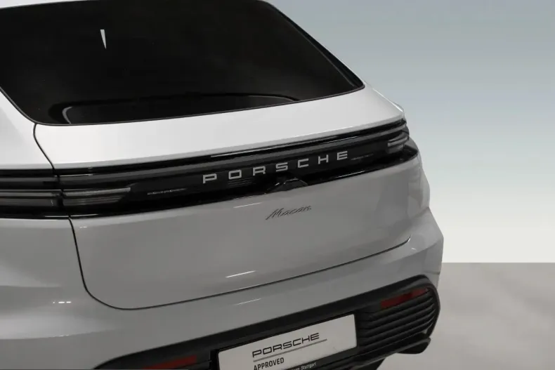 Porsche Macan din 2024 cu 22.500 km - oferta POR230551 - foto 13