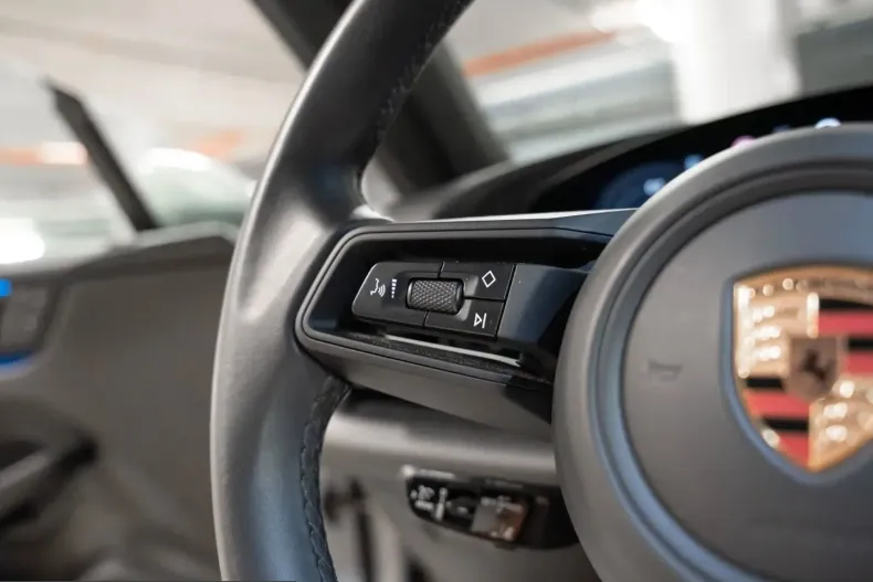 Porsche Macan din 2024 cu 22.500 km - oferta POR230551 - foto 31