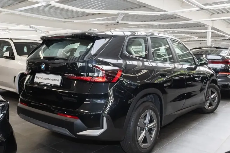 BMW X1 (Seria X) din 2023 cu 88.043 km - oferta BMW230552 - foto 2