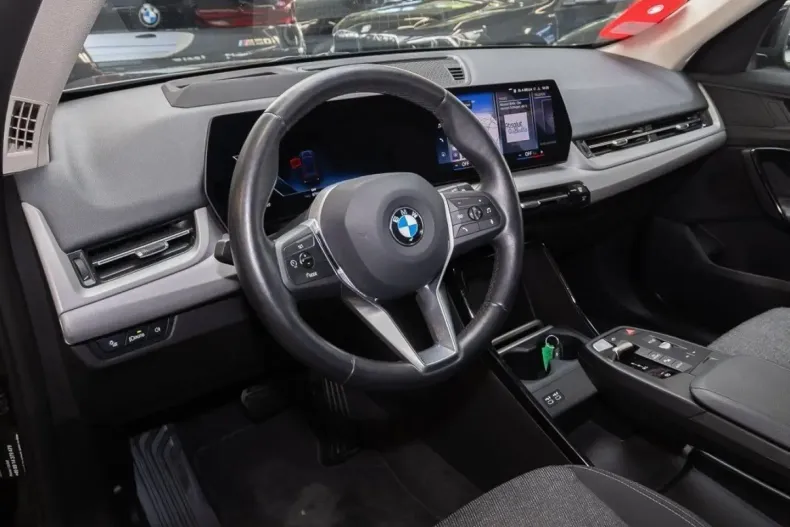 BMW X1 (Seria X) din 2023 cu 88.043 km - oferta BMW230552 - foto 4