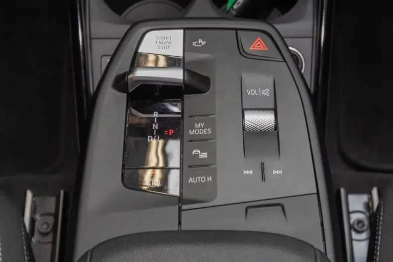 BMW X1 (Seria X) din 2023 cu 88.043 km - oferta BMW230552 - foto 9