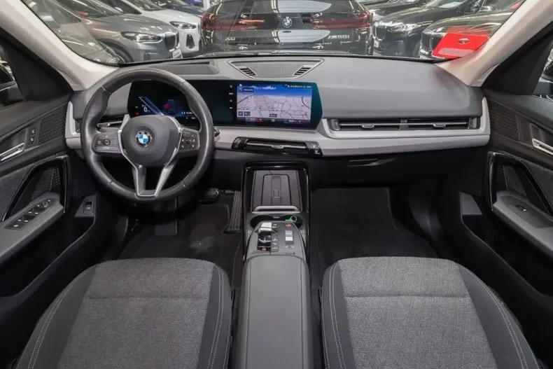 BMW X1 (Seria X) din 2023 cu 88.043 km - oferta BMW230552 - foto 10