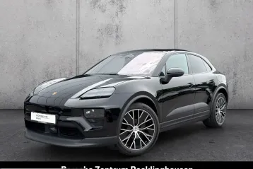 Porsche Macan din 2024 - oferta POR230553