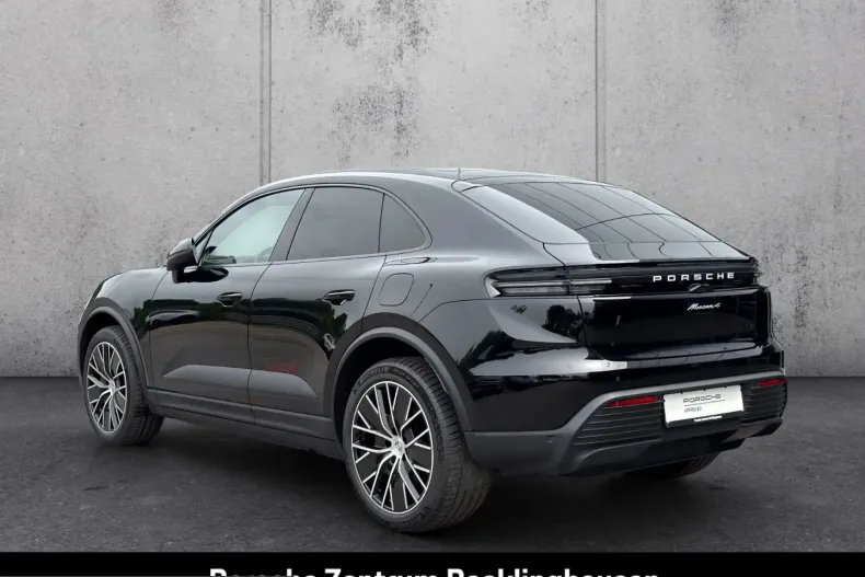 Porsche Macan din 2024 cu 16.927 km - oferta POR230553 - foto 3