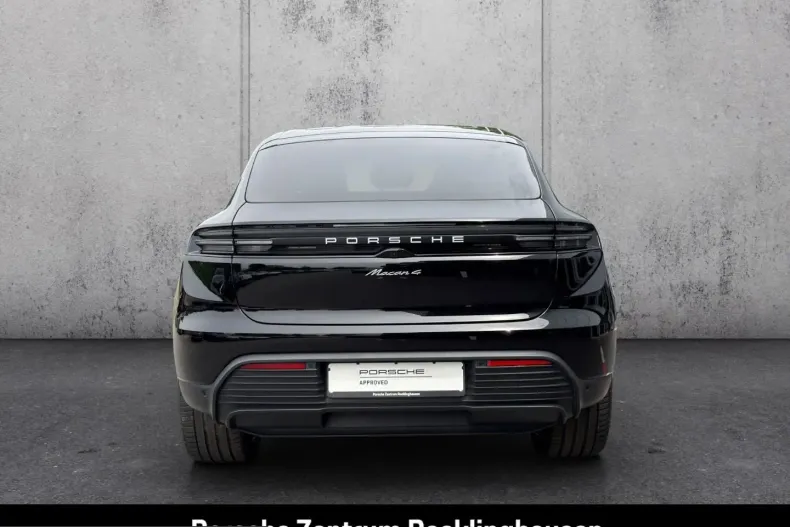 Porsche Macan din 2024 cu 16.927 km - oferta POR230553 - foto 6