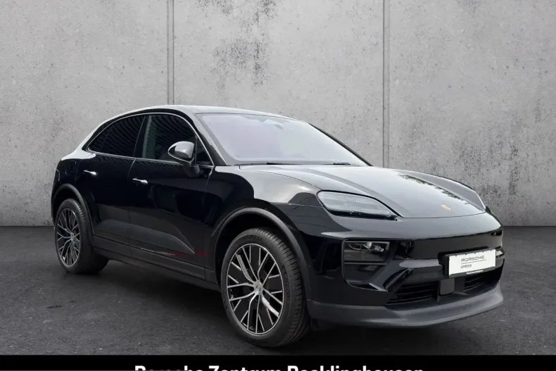Porsche Macan din 2024 cu 16.927 km - oferta POR230553 - foto 9