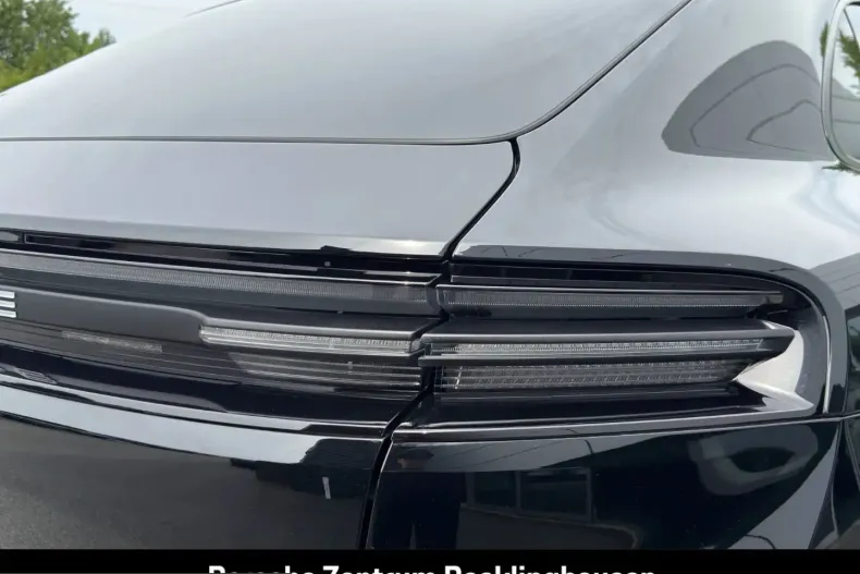Porsche Macan din 2024 cu 16.927 km - oferta POR230553 - foto 14
