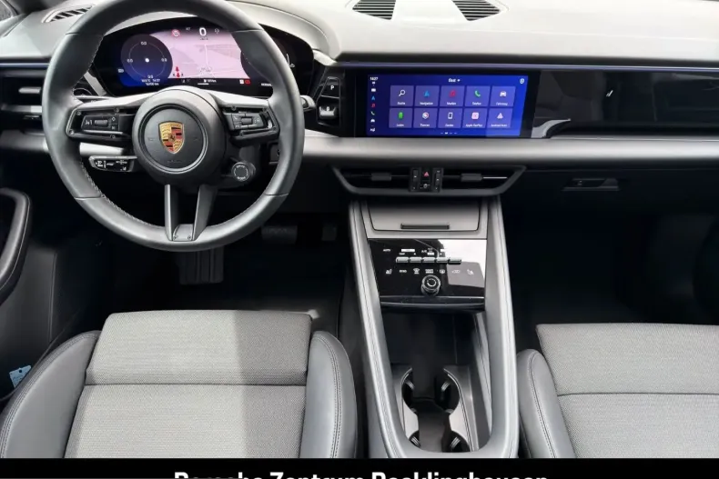 Porsche Macan din 2024 cu 16.927 km - oferta POR230553 - foto 23