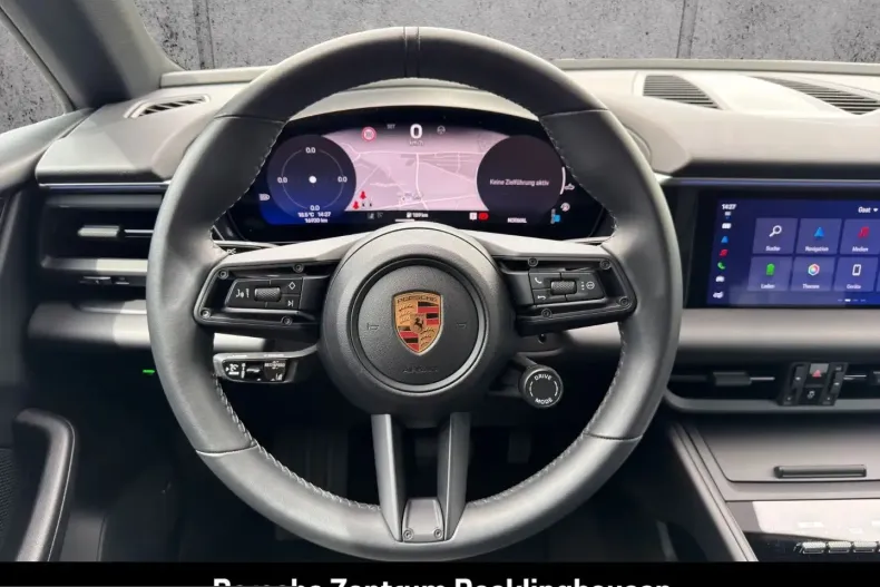 Porsche Macan din 2024 cu 16.927 km - oferta POR230553 - foto 24