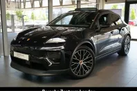 Porsche Macan din 2025 cu 15.990 km - oferta POR230554 - foto 1