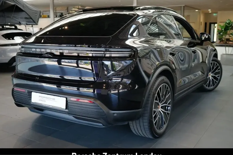 Porsche Macan din 2025 cu 15.990 km - oferta POR230554 - foto 2