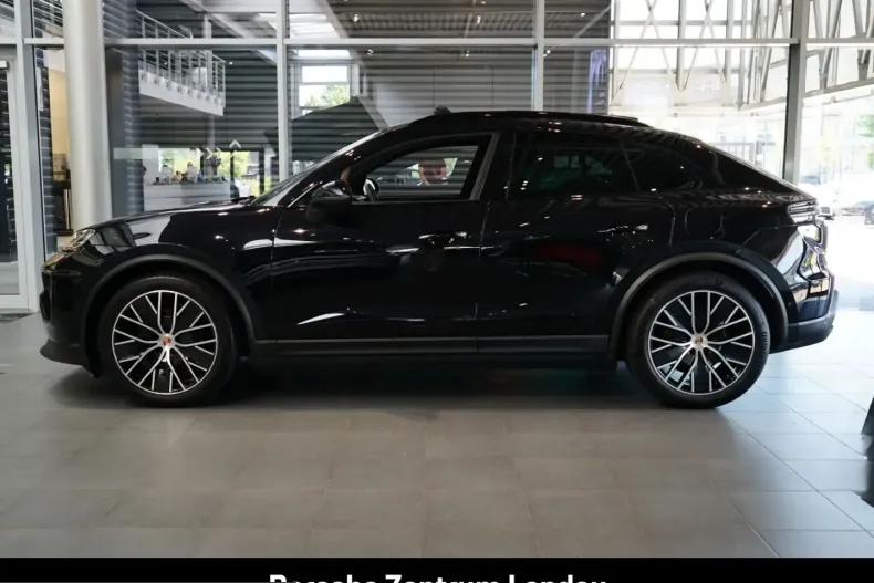 Porsche Macan din 2025 cu 15.990 km - oferta POR230554 - foto 4