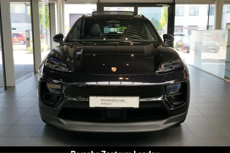 Porsche Macan din 2025 cu 15.990 km - oferta POR230554 - foto 5