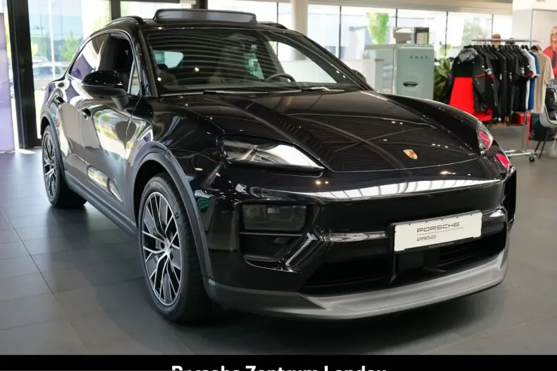 Porsche Macan din 2025 cu 15.990 km - oferta POR230554 - foto 6