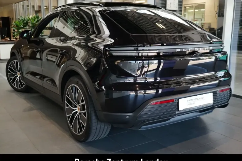 Porsche Macan din 2025 cu 15.990 km - oferta POR230554 - foto 7