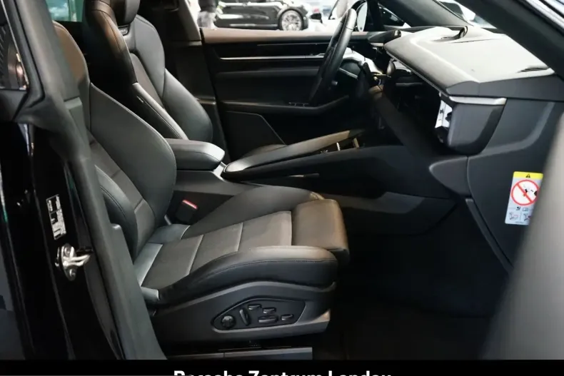 Porsche Macan din 2025 cu 15.990 km - oferta POR230554 - foto 12