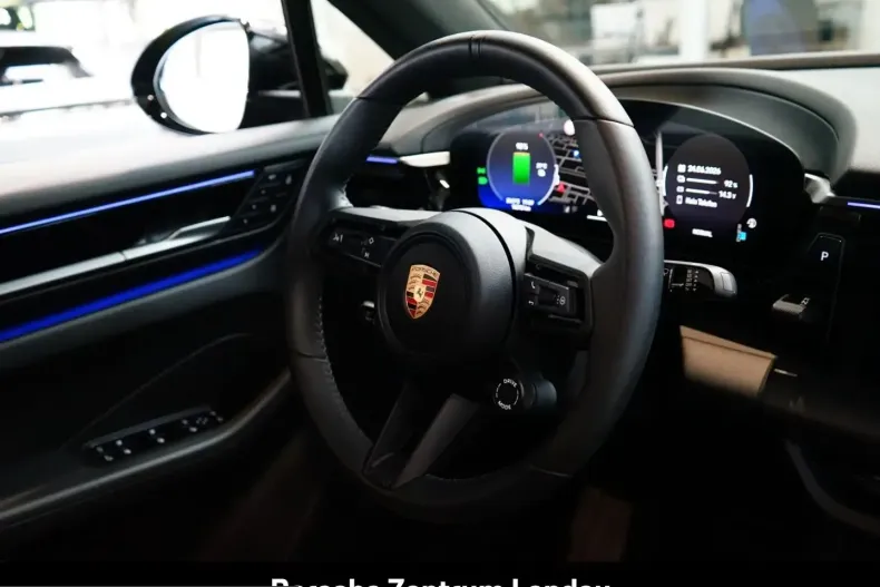 Porsche Macan din 2025 cu 15.990 km - oferta POR230554 - foto 22