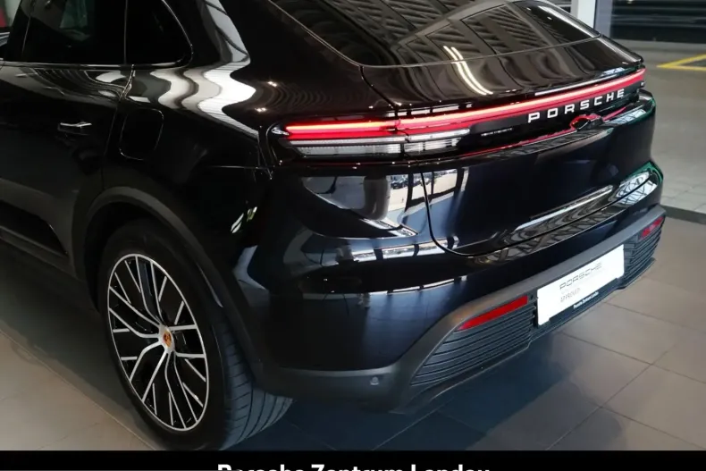 Porsche Macan din 2025 cu 15.990 km - oferta POR230554 - foto 36