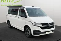 Volkswagen T6 California din 2023 cu 28.000 km - oferta VOL230555 - foto 1