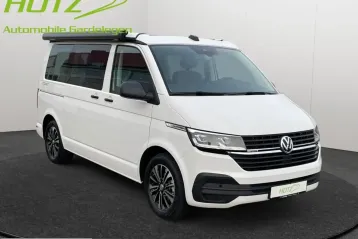 Volkswagen T6 California din 2023 - oferta VOL230555