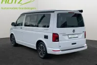 Volkswagen T6 California din 2023 cu 28.000 km - oferta VOL230555 - foto 2