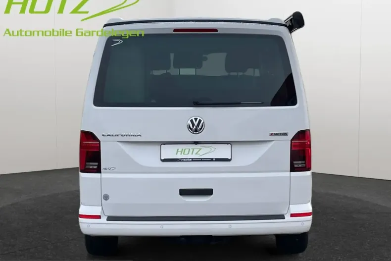 Volkswagen T6 California din 2023 cu 28.000 km - oferta VOL230555 - foto 3