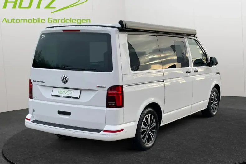 Volkswagen T6 California din 2023 cu 28.000 km - oferta VOL230555 - foto 4