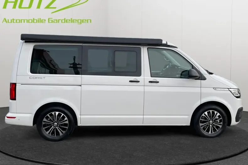 Volkswagen T6 California din 2023 cu 28.000 km - oferta VOL230555 - foto 5