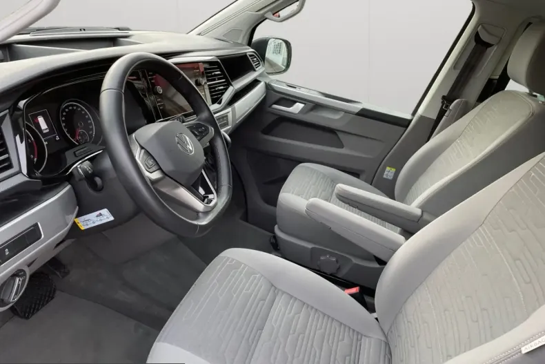 Volkswagen T6 California din 2023 cu 28.000 km - oferta VOL230555 - foto 7