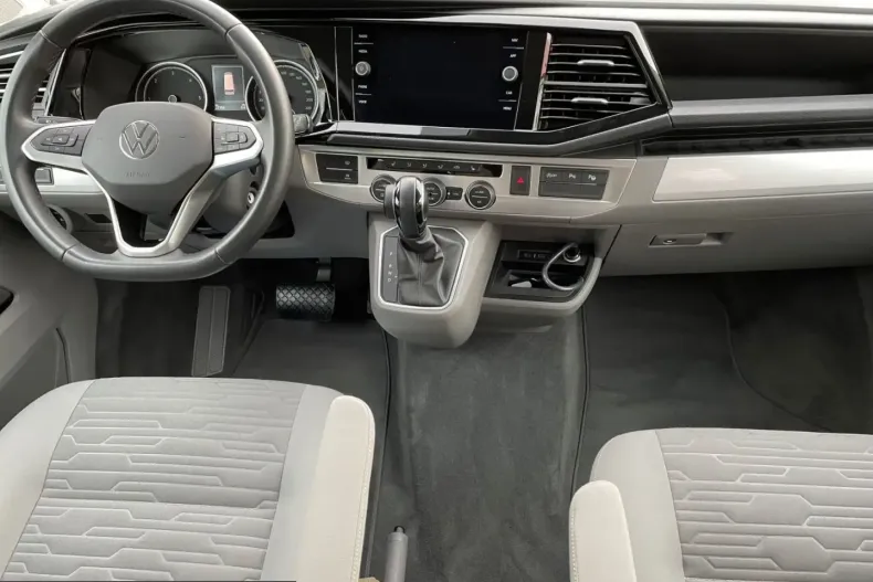 Volkswagen T6 California din 2023 cu 28.000 km - oferta VOL230555 - foto 8
