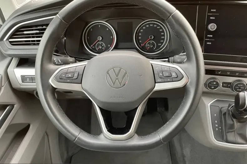 Volkswagen T6 California din 2023 cu 28.000 km - oferta VOL230555 - foto 10
