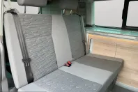 Volkswagen T6 California din 2023 cu 28.000 km - oferta VOL230555 - foto 11