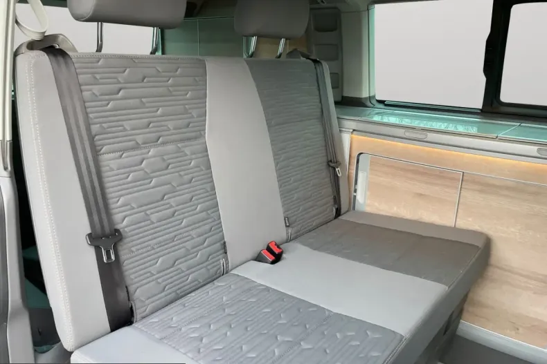 Volkswagen T6 California din 2023 cu 28.000 km - oferta VOL230555 - foto 11