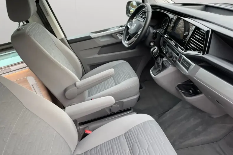 Volkswagen T6 California din 2023 cu 28.000 km - oferta VOL230555 - foto 13