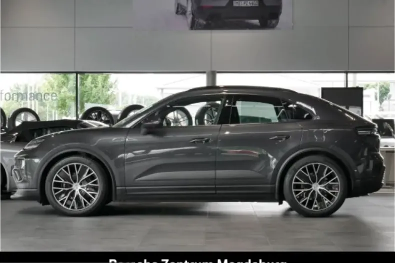 Porsche Macan din 2025 cu 28.580 km - oferta POR230556 - foto 2
