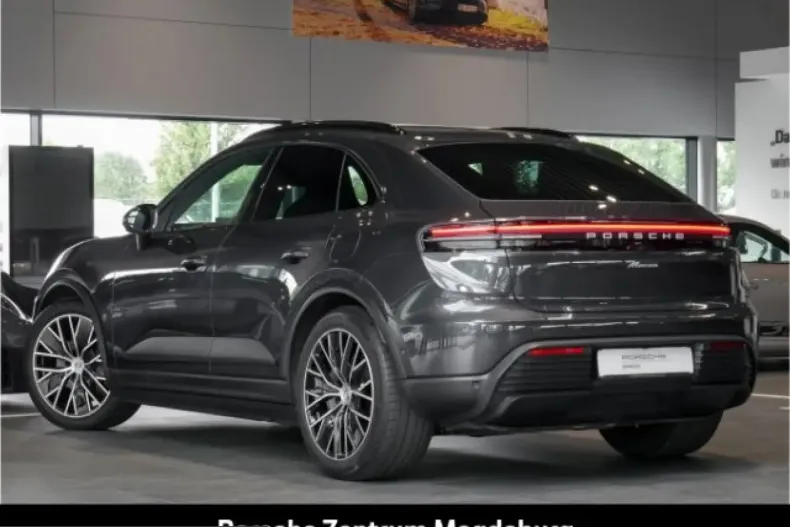 Porsche Macan din 2025 cu 28.580 km - oferta POR230556 - foto 3