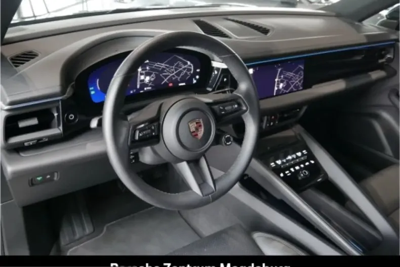 Porsche Macan din 2025 cu 28.580 km - oferta POR230556 - foto 4