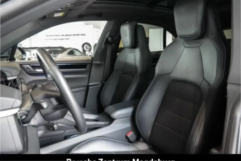 Porsche Macan din 2025 cu 28.580 km - oferta POR230556 - foto 5