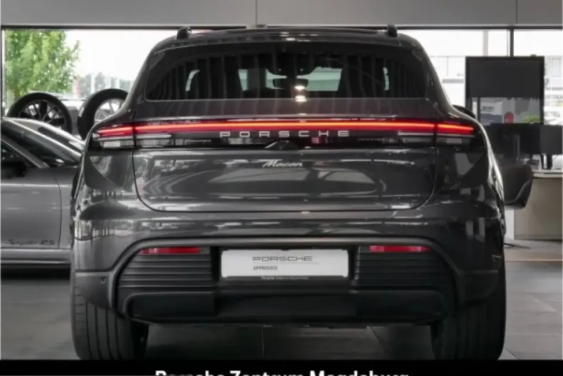 Porsche Macan din 2025 cu 28.580 km - oferta POR230556 - foto 6
