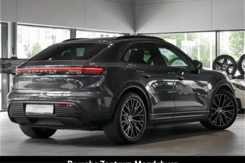 Porsche Macan din 2025 cu 28.580 km - oferta POR230556 - foto 7